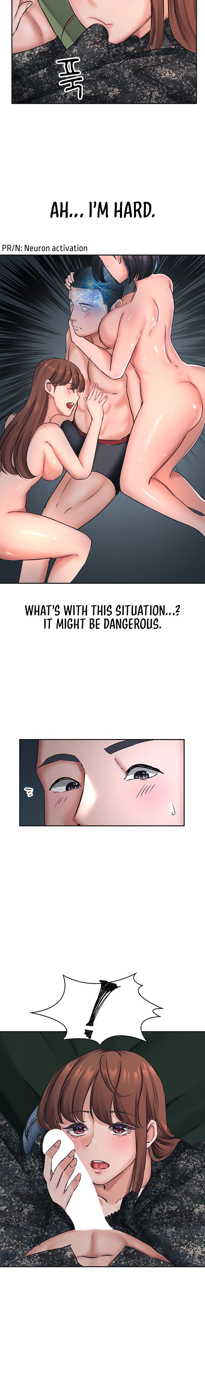 The Commander’s Daughter - Chapter 18 [photo 15] - MangaPorn