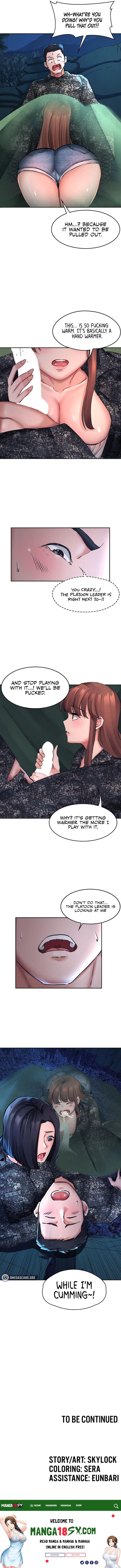 The Commander’s Daughter - Chapter 18 [photo 16] - MangaPorn