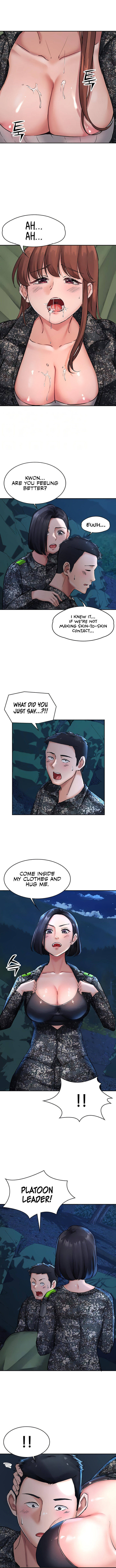 The Commander’s Daughter - Chapter 19 [photo 2] - MangaPorn