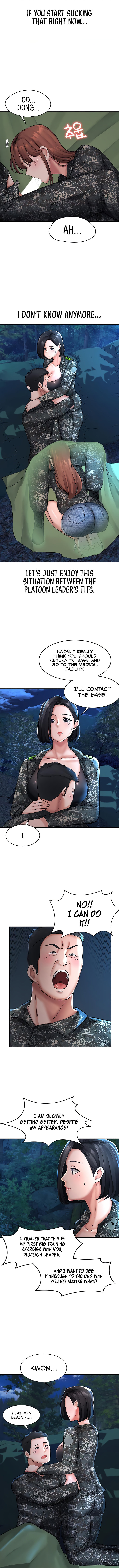 The Commander’s Daughter - Chapter 19 [photo 4] - MangaPorn