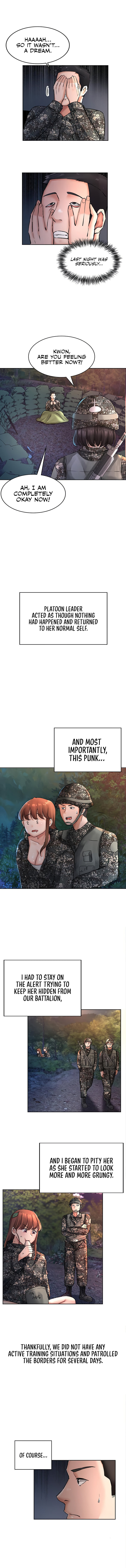 The Commander’s Daughter - Chapter 19 [photo 8] - MangaPorn