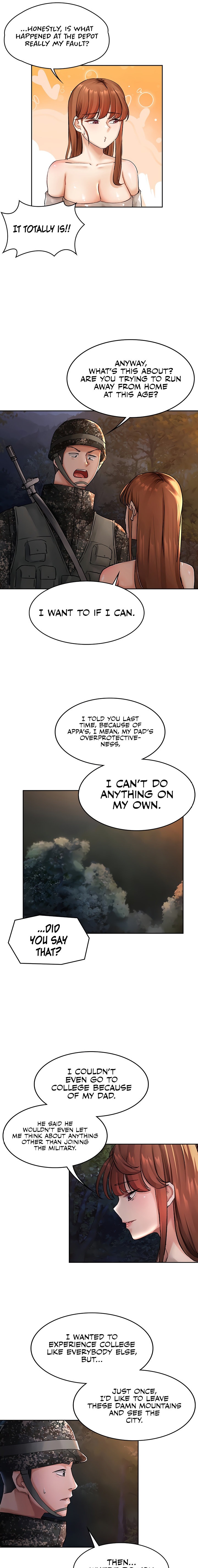 The Commander’s Daughter - Chapter 20 [photo 3] - MangaPorn