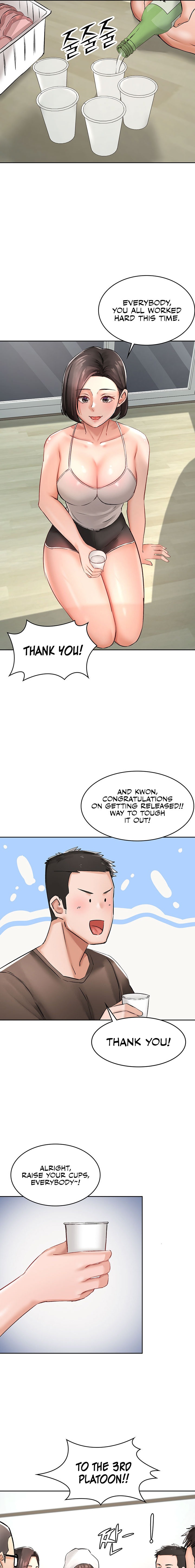 The Commander’s Daughter - Chapter 21 [photo 13] - MangaPorn