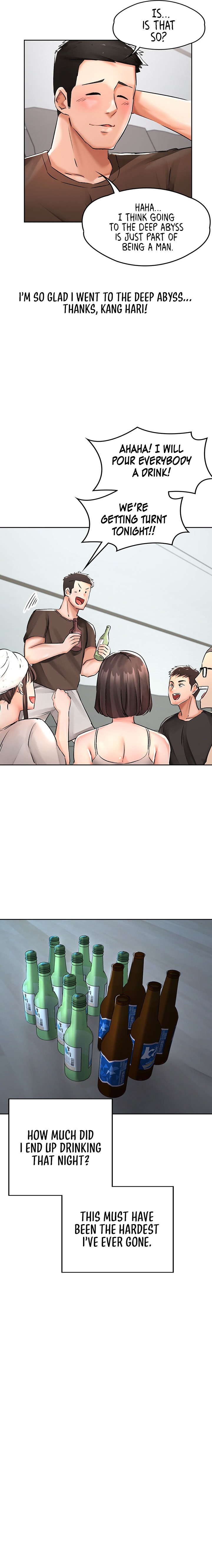 The Commander’s Daughter - Chapter 21 [photo 15] - MangaPorn