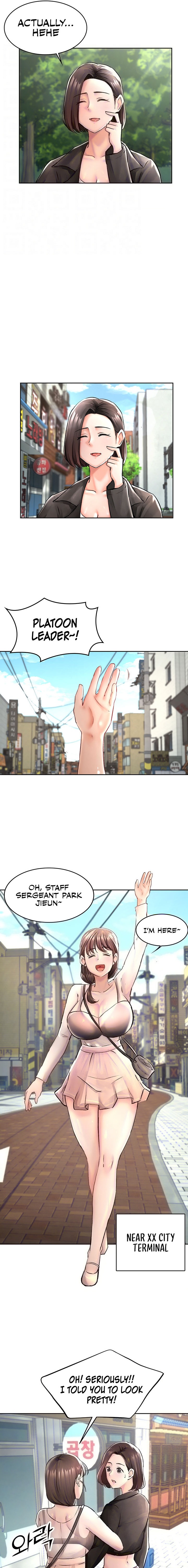 The Commander’s Daughter - Chapter 21 [photo 3] - MangaPorn