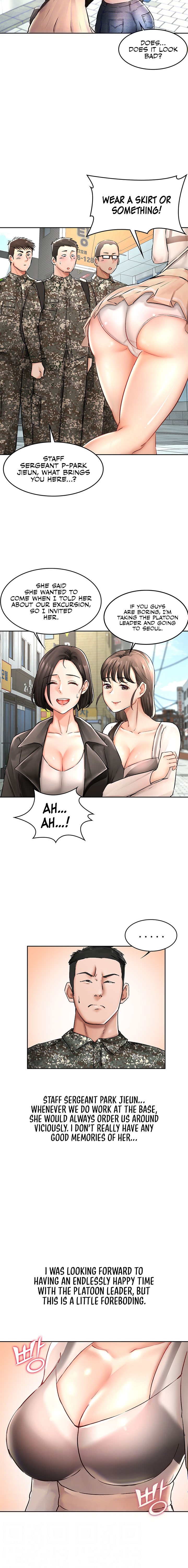 The Commander’s Daughter - Chapter 21 [photo 4] - MangaPorn