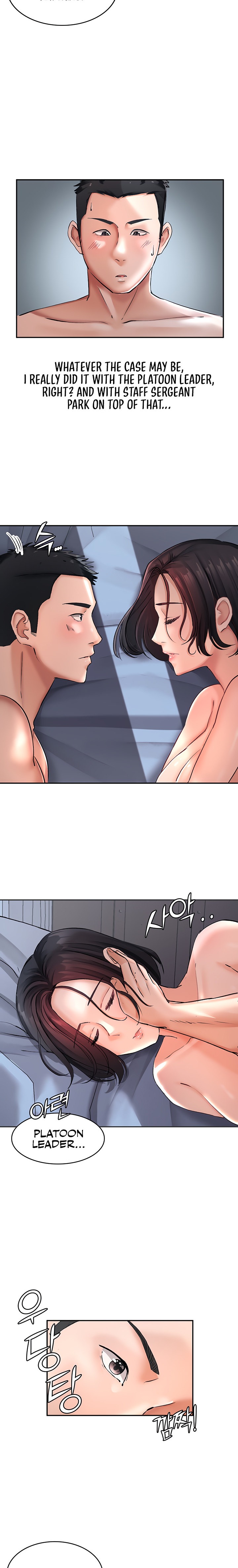 The Commander’s Daughter - Chapter 22 [photo 11] - MangaPorn