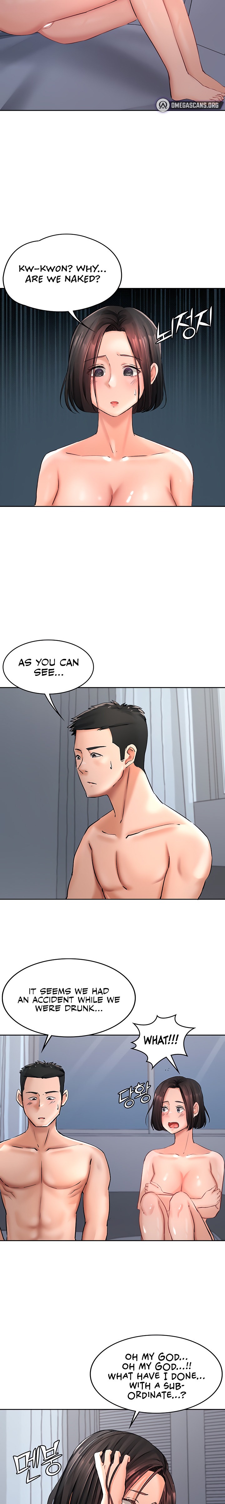 The Commander’s Daughter - Chapter 22 [photo 14] - MangaPorn