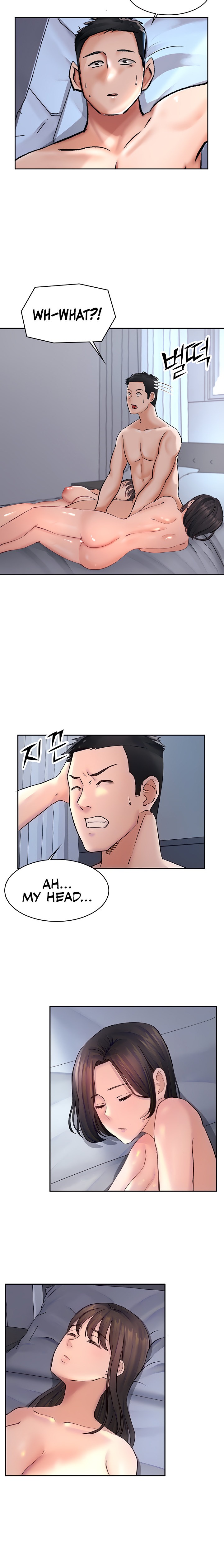 The Commander’s Daughter - Chapter 22 [photo 3] - MangaPorn