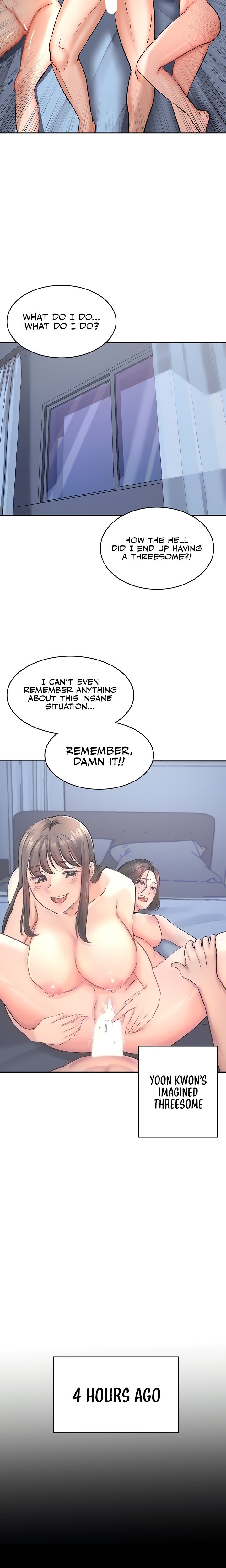 The Commander’s Daughter - Chapter 22 [photo 6] - MangaPorn