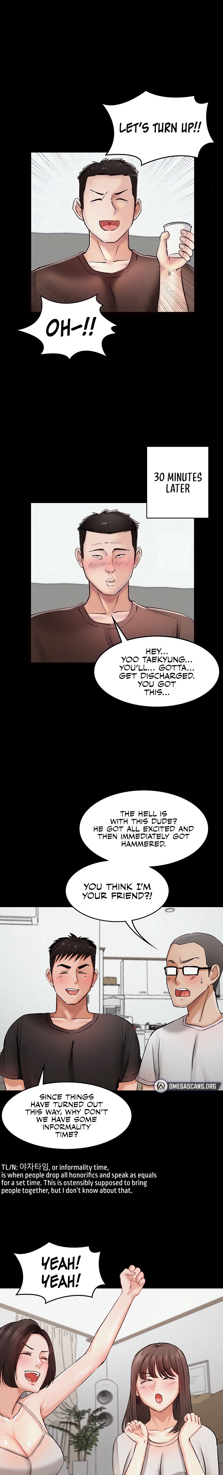 The Commander’s Daughter - Chapter 22 [photo 7] - MangaPorn