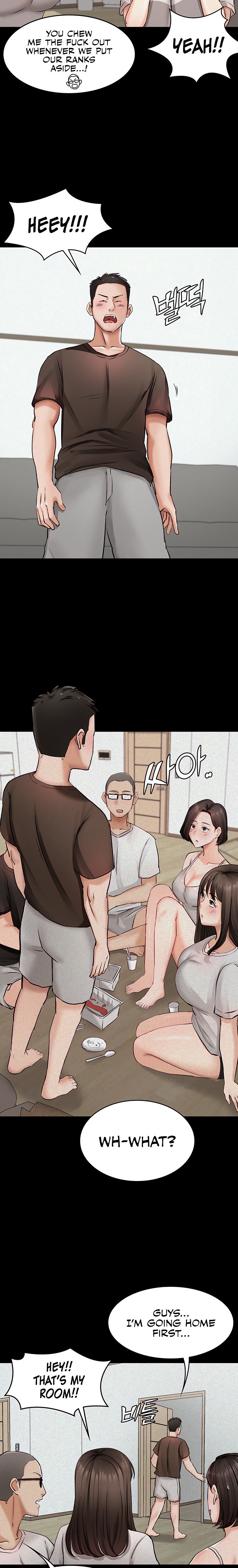 The Commander’s Daughter - Chapter 22 [photo 8] - MangaPorn