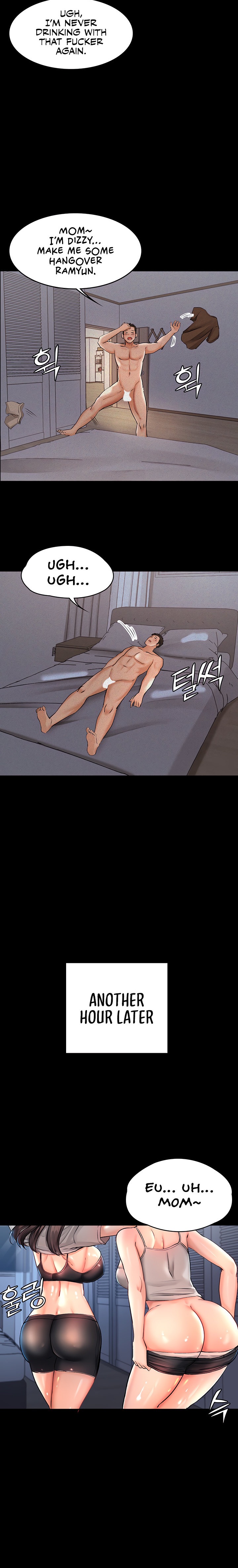 The Commander’s Daughter - Chapter 22 [photo 9] - MangaPorn