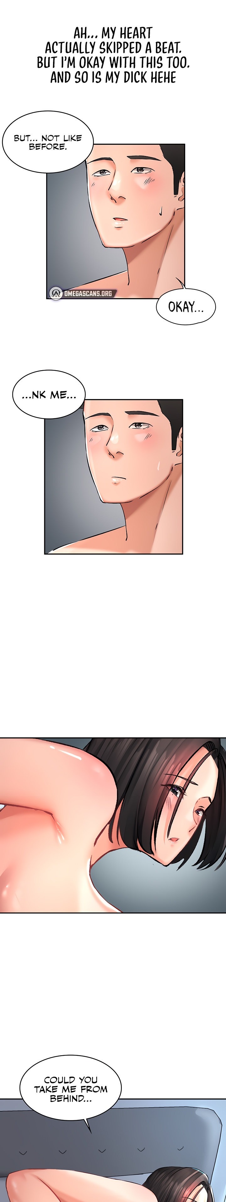 The Commander’s Daughter - Chapter 24 [photo 1] - MangaPorn