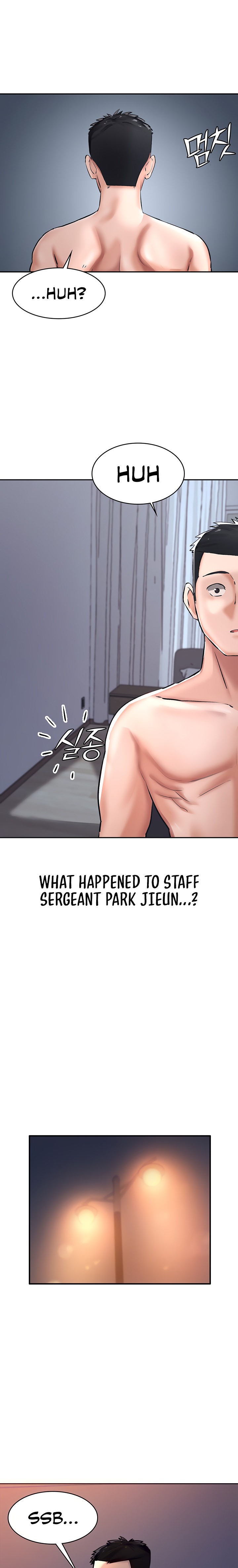 The Commander’s Daughter - Chapter 25 [photo 2] - MangaPorn