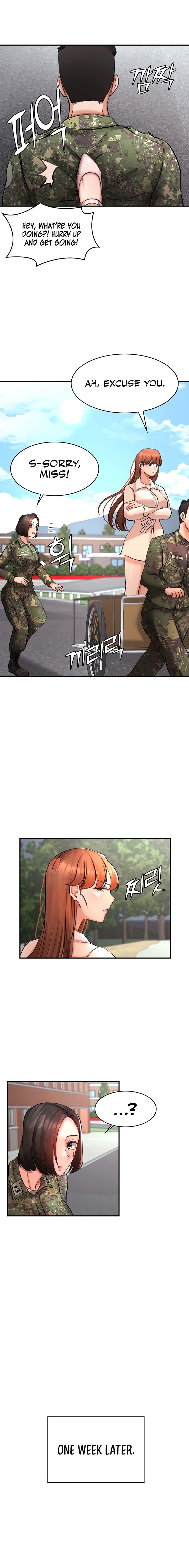 The Commander’s Daughter - Chapter 29 [photo 10] - MangaPorn