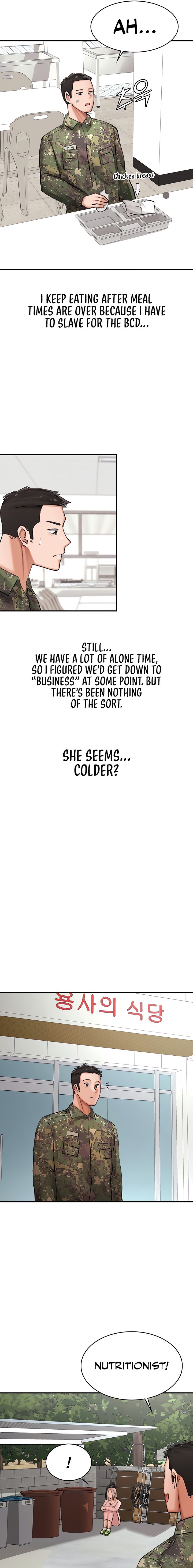 The Commander’s Daughter - Chapter 29 [photo 11] - MangaPorn