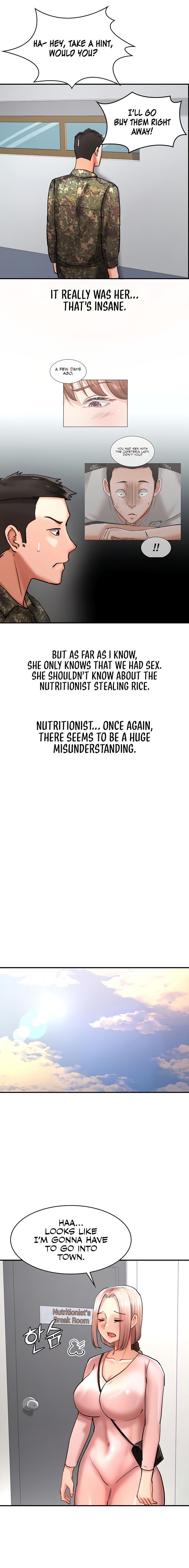 The Commander’s Daughter - Chapter 29 [photo 16] - MangaPorn