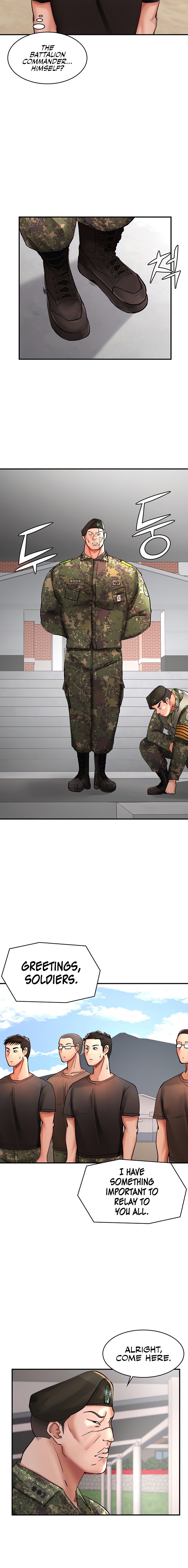 The Commander’s Daughter - Chapter 29 [photo 4] - MangaPorn