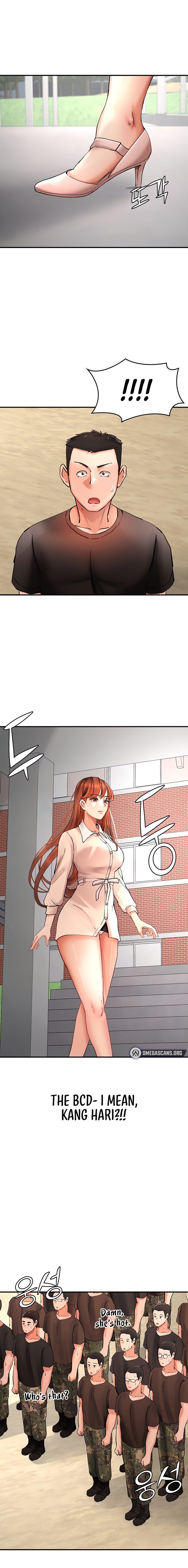 The Commander’s Daughter - Chapter 29 [photo 5] - MangaPorn