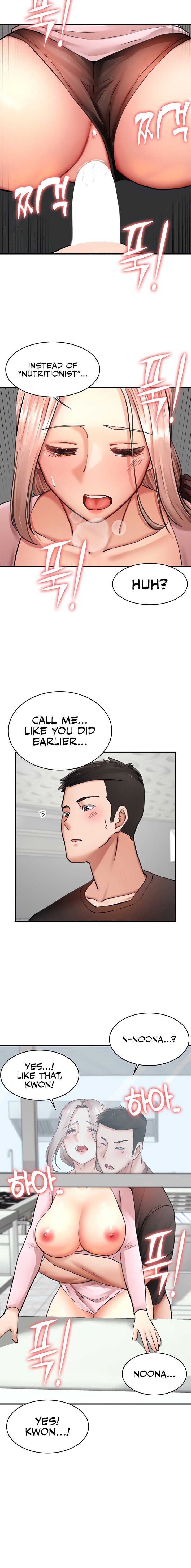 The Commander’s Daughter - Chapter 30 [photo 10] - MangaPorn