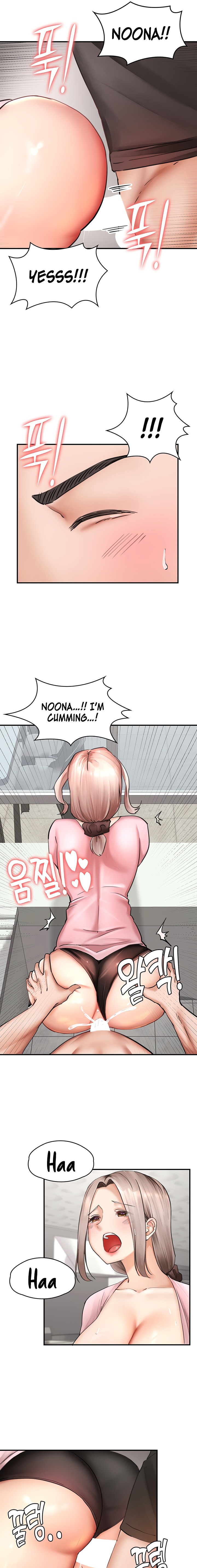 The Commander’s Daughter - Chapter 30 [photo 11] - MangaPorn