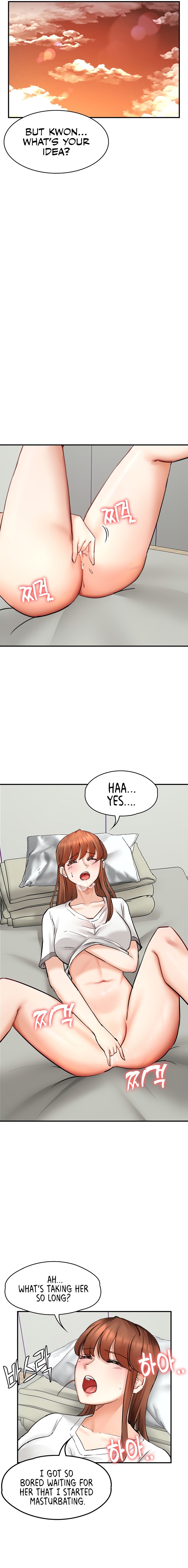 The Commander’s Daughter - Chapter 30 [photo 13] - MangaPorn