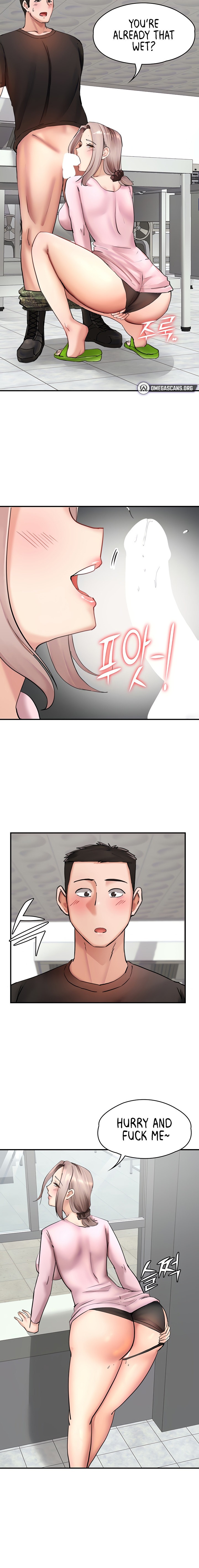 The Commander’s Daughter - Chapter 30 [photo 6] - MangaPorn