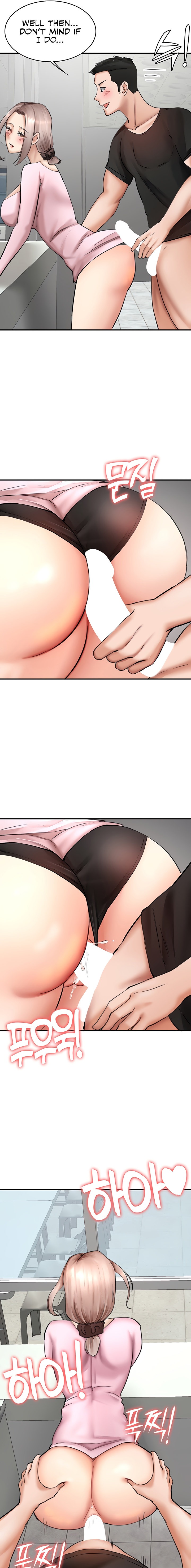 The Commander’s Daughter - Chapter 30 [photo 7] - MangaPorn