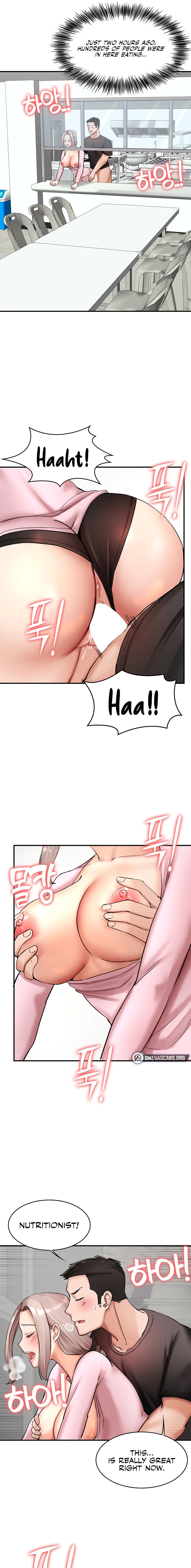 The Commander’s Daughter - Chapter 30 [photo 9] - MangaPorn