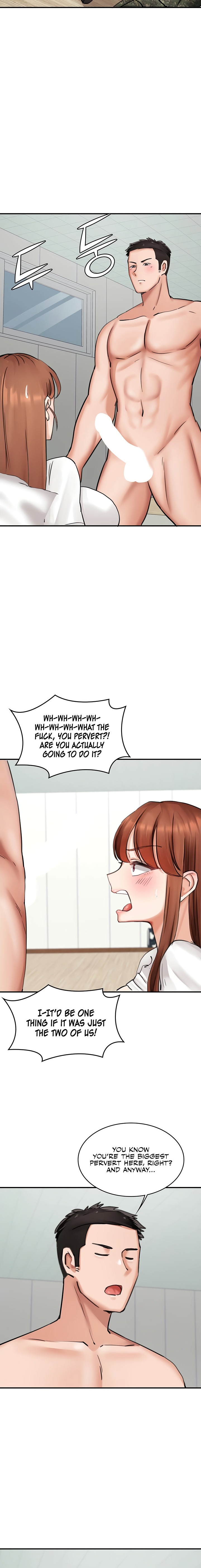 The Commander’s Daughter - Chapter 31 [photo 10] - MangaPorn