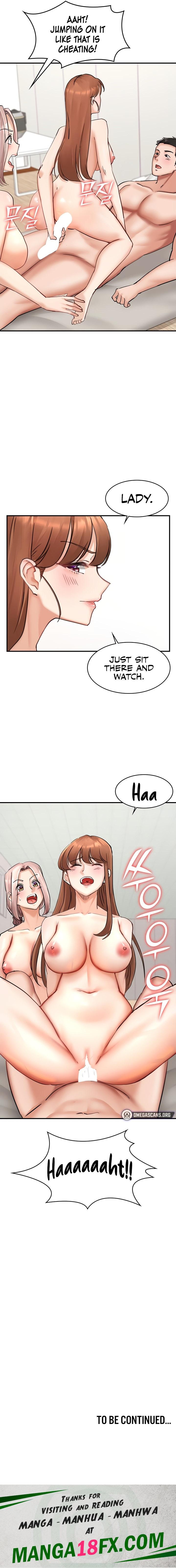 The Commander’s Daughter - Chapter 31 [photo 17] - MangaPorn