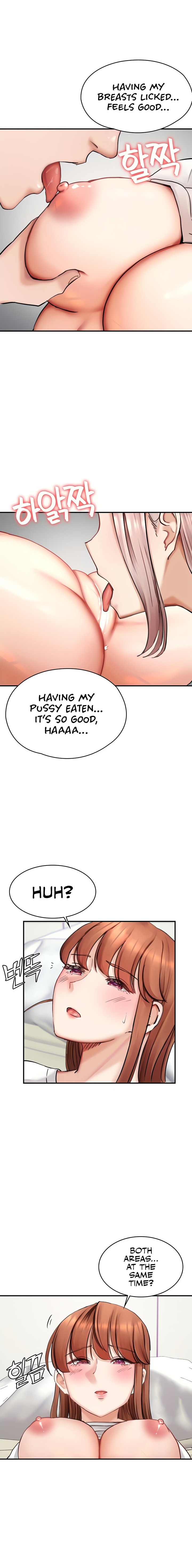 The Commander’s Daughter - Chapter 31 [photo 4] - MangaPorn