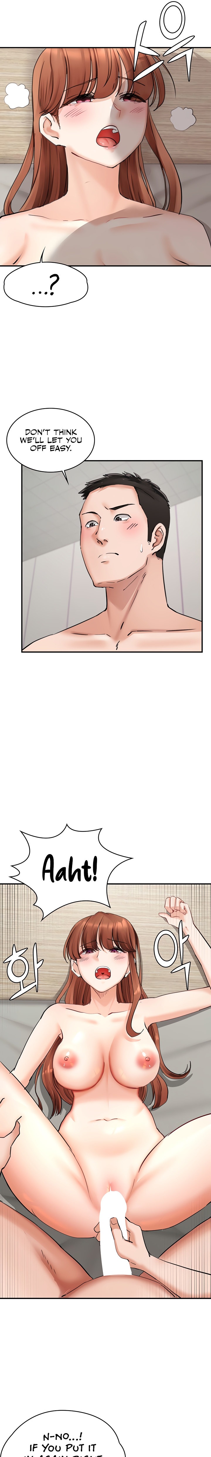 The Commander’s Daughter - Chapter 32 [photo 13] - MangaPorn