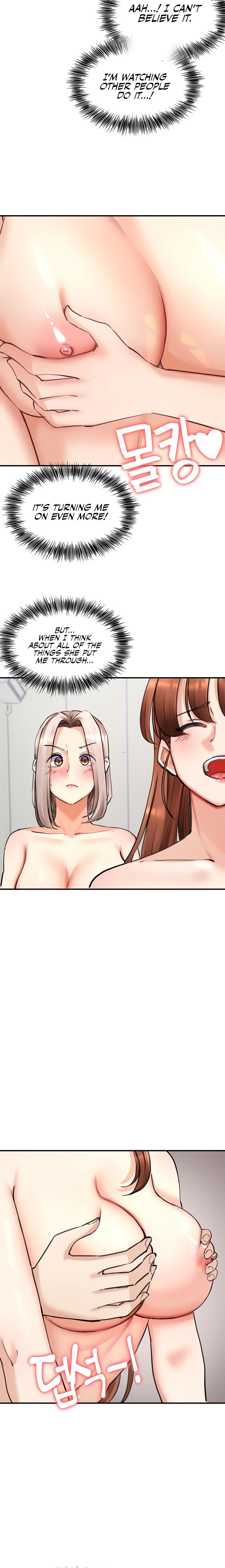 The Commander’s Daughter - Chapter 32 [photo 5] - MangaPorn