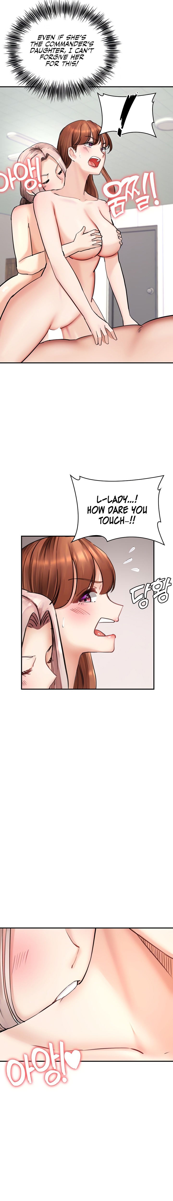 The Commander’s Daughter - Chapter 32 [photo 6] - MangaPorn