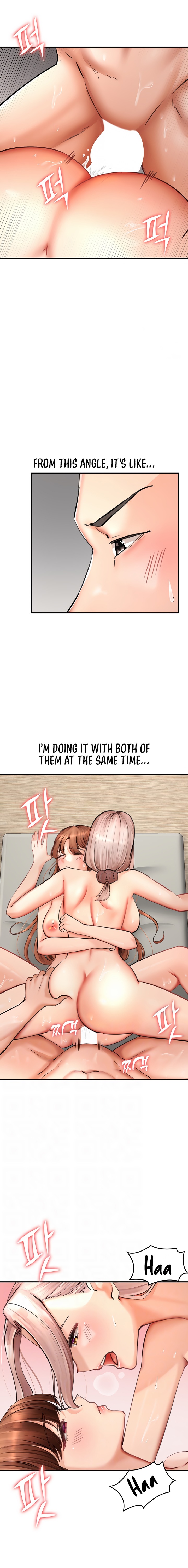 The Commander’s Daughter - Chapter 33 [photo 4] - MangaPorn