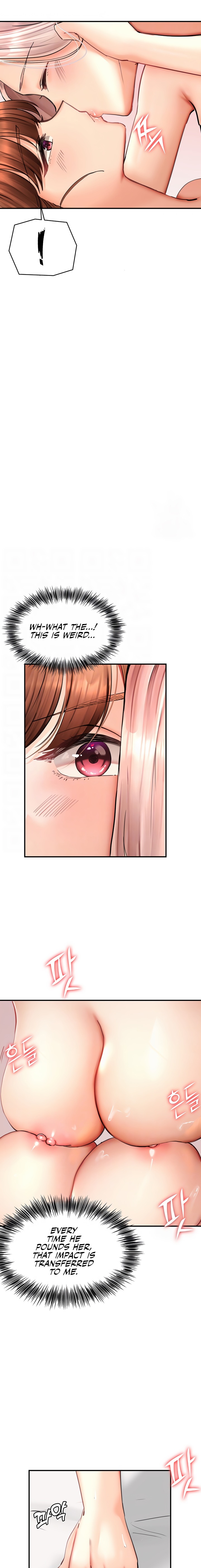 The Commander’s Daughter - Chapter 33 [photo 5] - MangaPorn