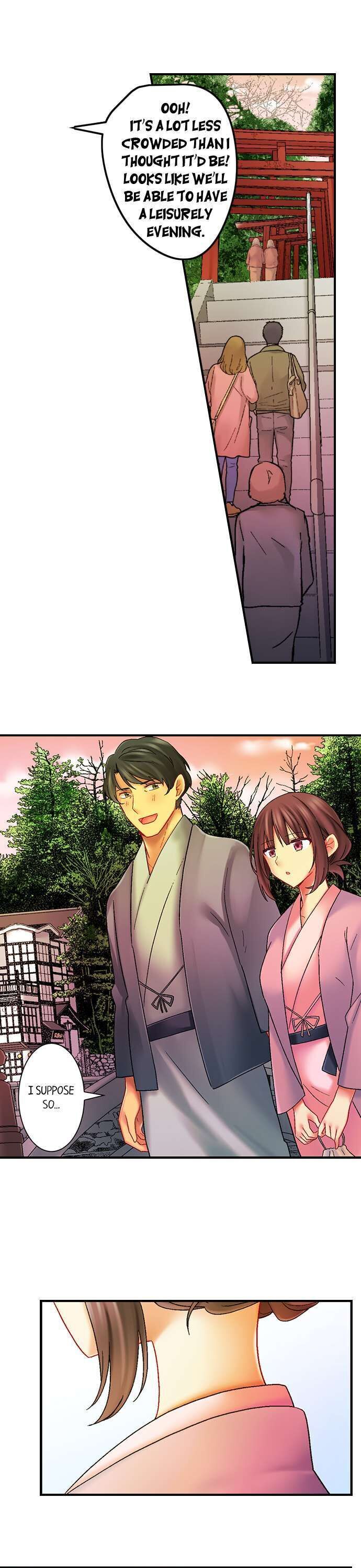 Our Kinky Newlywed Life - Chapter 10 [photo 2] - MangaPorn