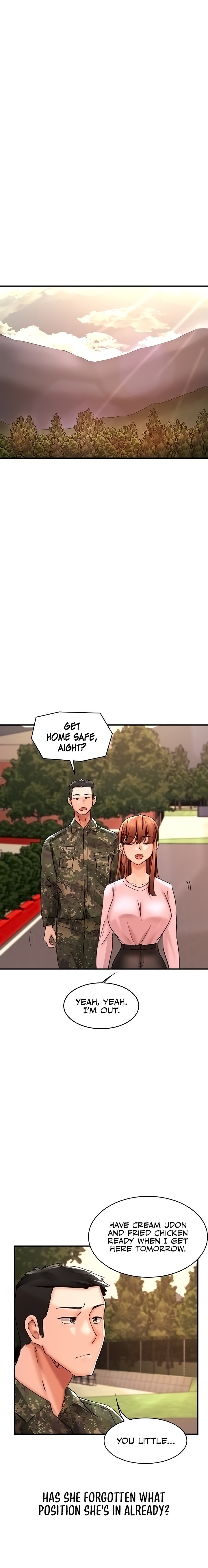 The Commander’s Daughter - Chapter 34 [photo 14] - MangaPorn