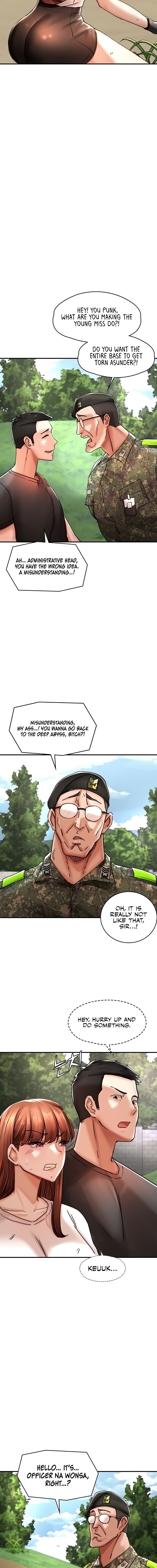 The Commander’s Daughter - Chapter 34 [photo 3] - MangaPorn