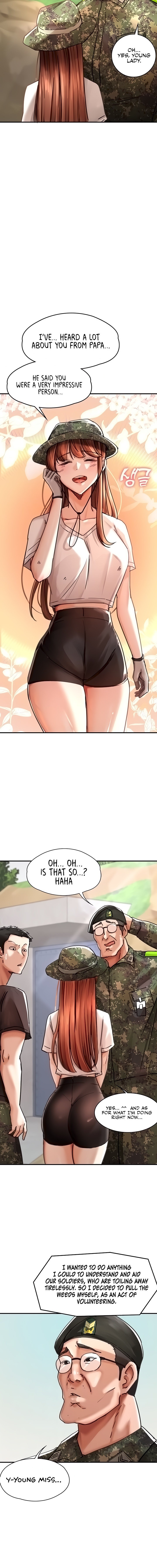 The Commander’s Daughter - Chapter 34 [photo 4] - MangaPorn