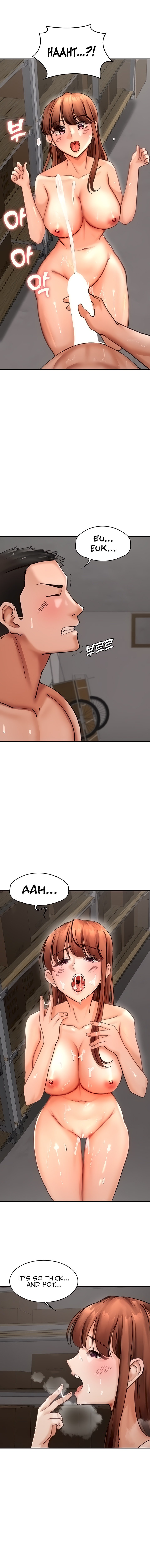 The Commander’s Daughter - Chapter 34 [photo 9] - MangaPorn