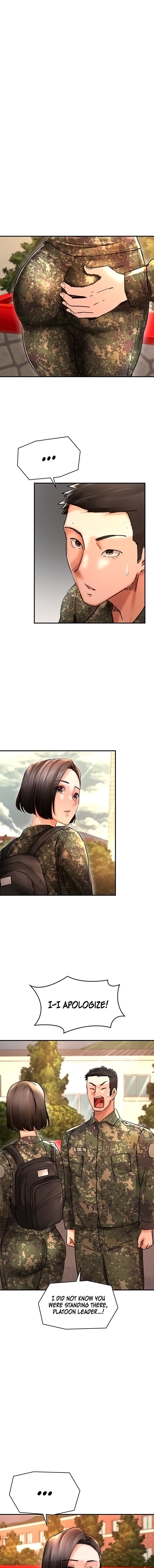 The Commander’s Daughter - Chapter 35 [photo 2] - MangaPorn