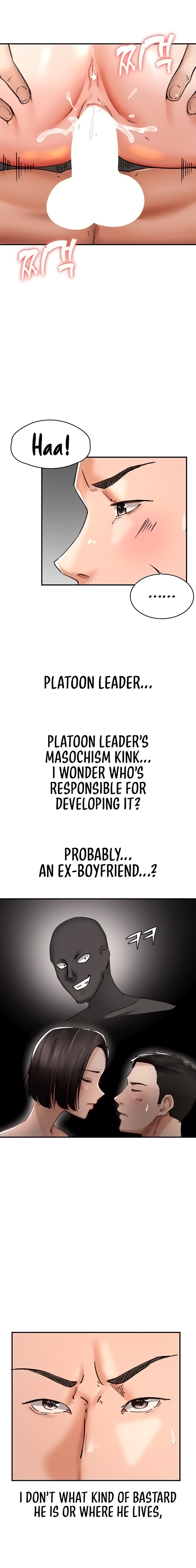 The Commander’s Daughter - Chapter 36 [photo 10] - MangaPorn