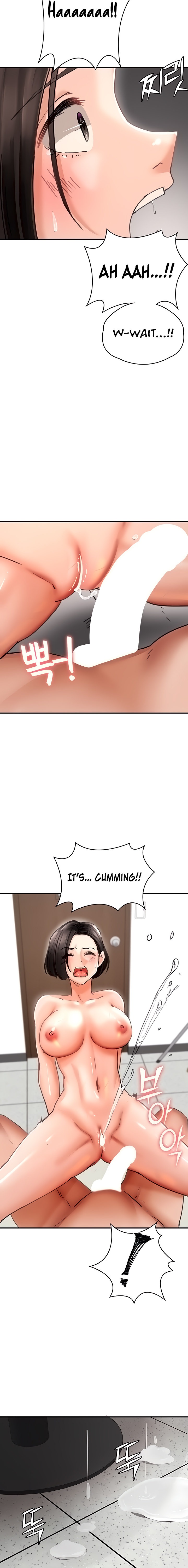 The Commander’s Daughter - Chapter 36 [photo 13] - MangaPorn