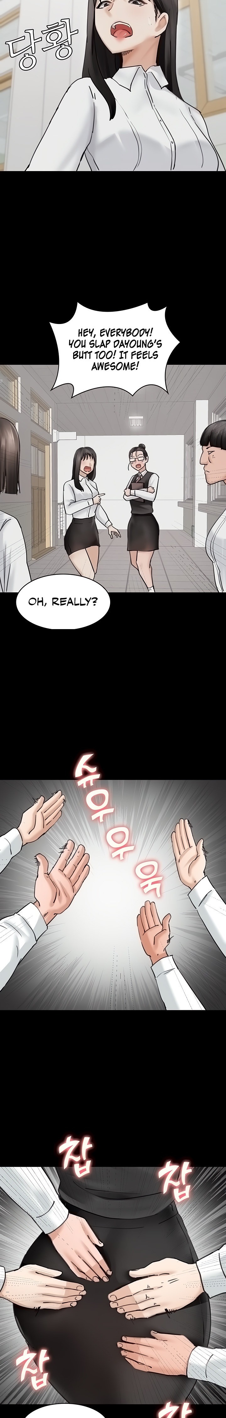 The Commander’s Daughter - Chapter 36 [photo 18] - MangaPorn