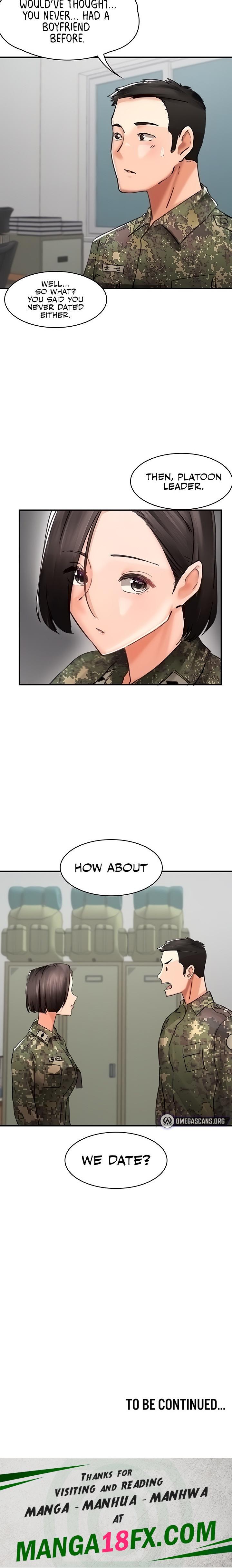 The Commander’s Daughter - Chapter 36 [photo 20] - MangaPorn