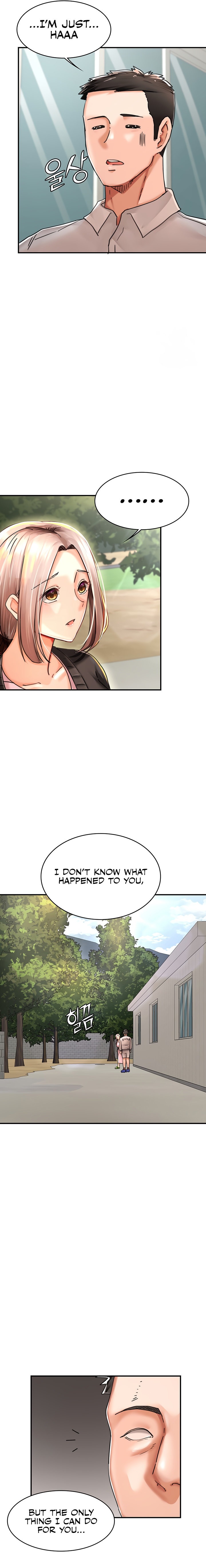 The Commander’s Daughter - Chapter 37 [photo 11] - MangaPorn