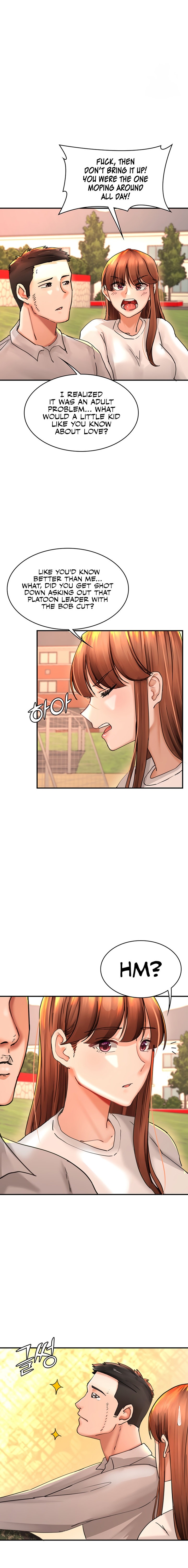 The Commander’s Daughter - Chapter 37 [photo 16] - MangaPorn